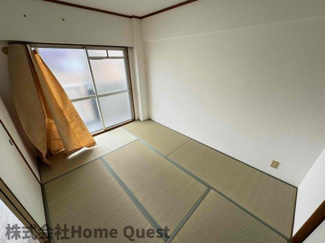 【和室】 | エトワールヴィルRー八尾末広町