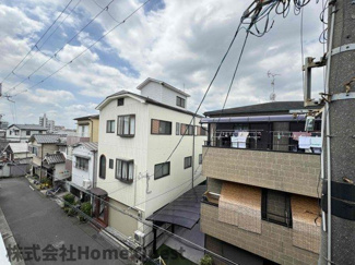 【展望】 | エトワールヴィルRー八尾末広町