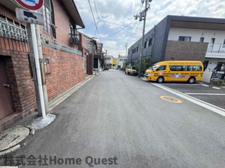 【周辺】 | エトワールヴィルRー八尾末広町