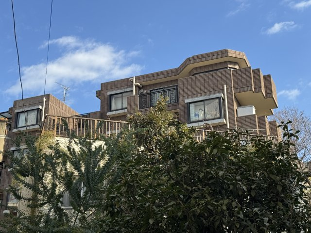 グランシャトレ文京小日向