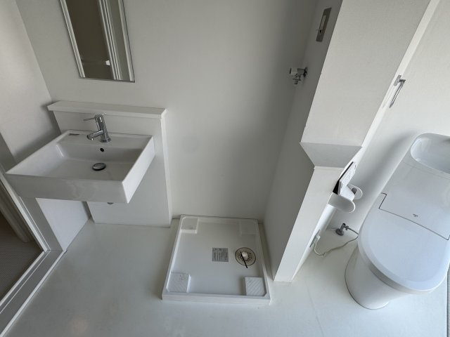 ラークスパ岡町のその他