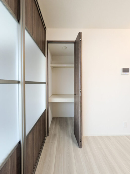 【収納】 | AssetCourt堀之内
