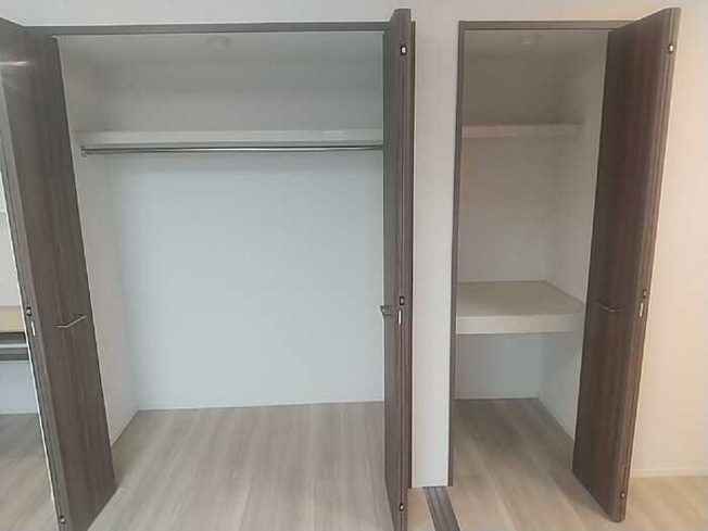 【収納】 | AssetCourt堀之内