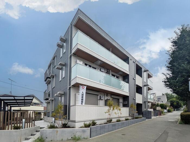 【外観】 | AssetCourt堀之内