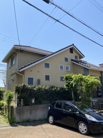 神戸市西区美賀多台　売土地の周辺