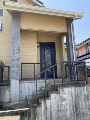 神戸市西区美賀多台　売土地の周辺