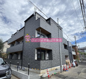 robot home 弁天の画像