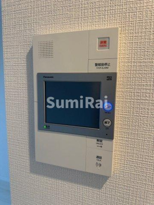 【セキュリティ】 | アドバンス神戸マーレ