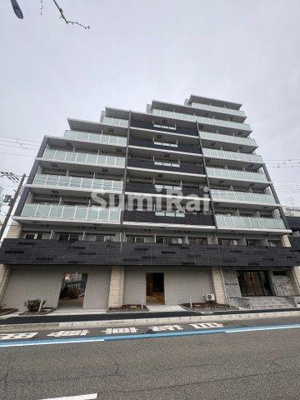 【外観】 | アドバンス神戸マーレ