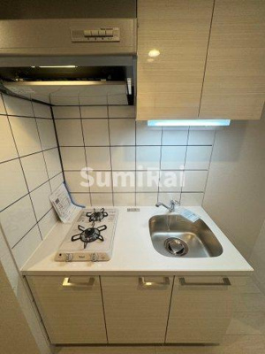 【キッチン】 | アドバンス神戸マーレ