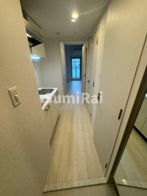 【玄関】 | アドバンス神戸マーレ