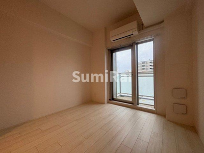 【居間・リビング】 | アドバンス神戸マーレ