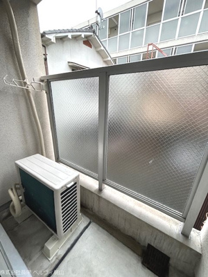 【バルコニー】 | オンジェームK