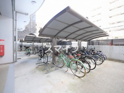 【その他共用部分】 | ノルデンハイム新大阪Ⅱ