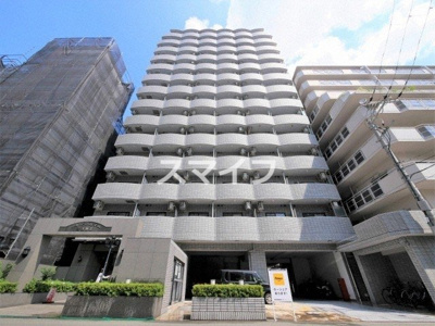 【外観】 | ノルデンハイム新大阪Ⅱ