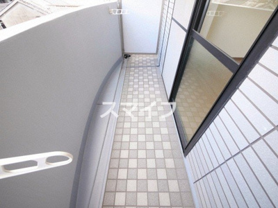 【玄関】 | ノルデンハイム新大阪Ⅱ