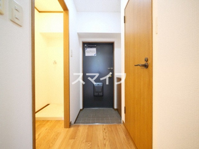 【玄関】 | ノルデンハイム新大阪Ⅱ