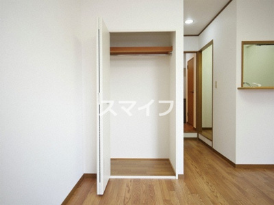 【収納】 | ノルデンハイム新大阪Ⅱ