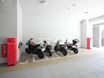 【その他共用部分】 | ノルデンハイム新大阪Ⅱ