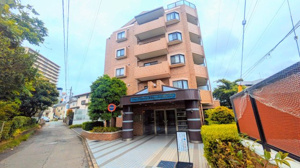 ＼内見可能／　ライオンズマンション茅ヶ崎中央公園の画像