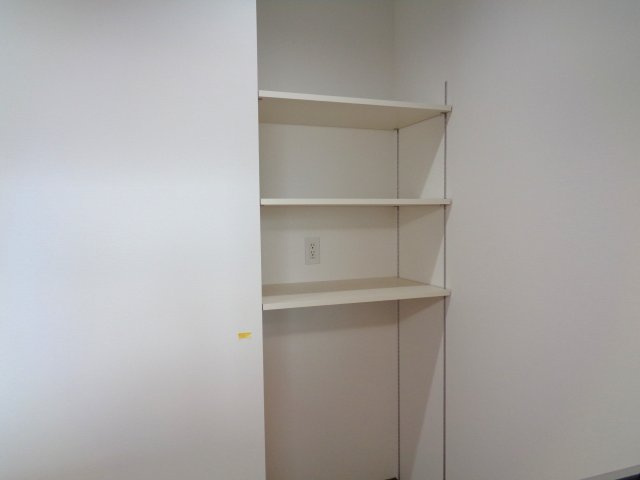 星の指輪の収納