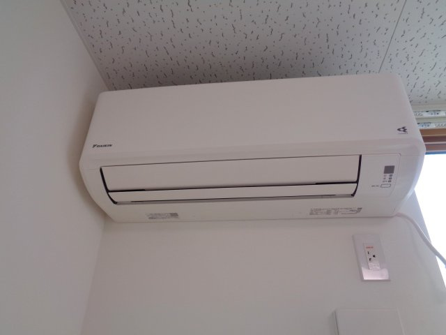 星の指輪の設備