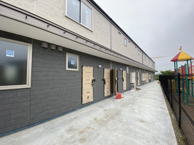 星の指輪の外観