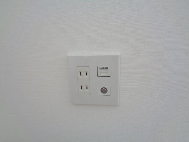 星の指輪の設備