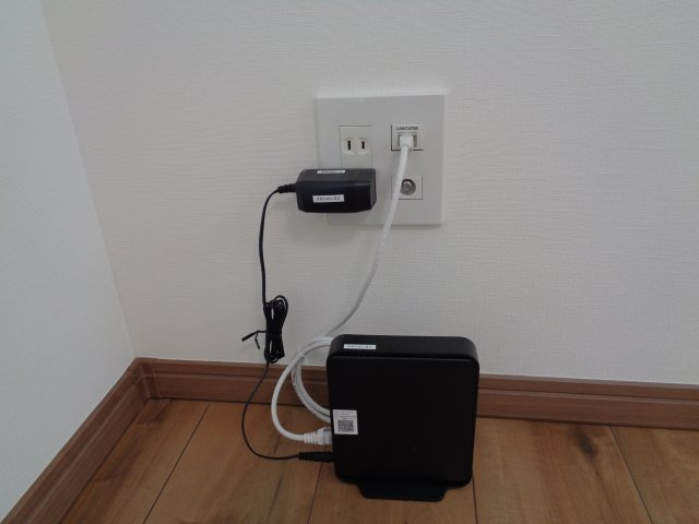 星の指輪の設備