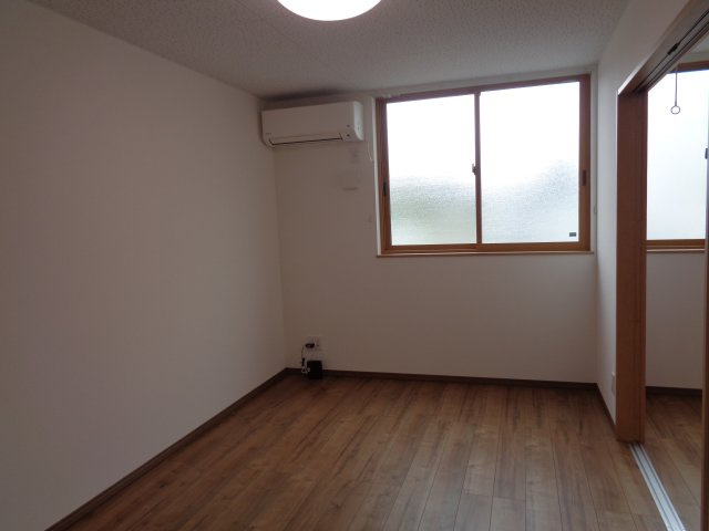 星の指輪の居間・リビング