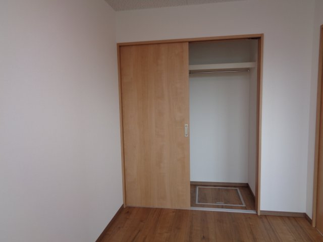 星の指輪の収納