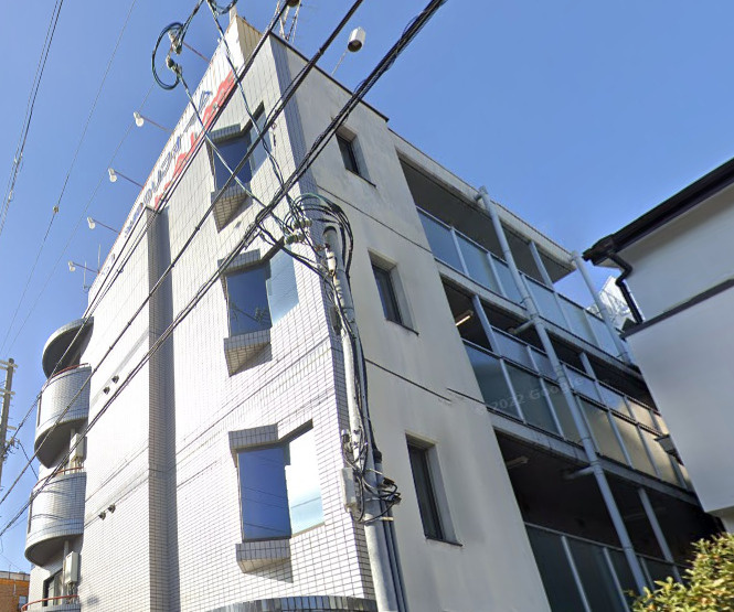 ファミーラ甲南