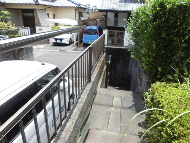 生目台東2丁目のその他