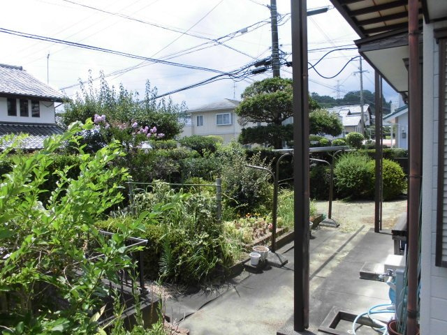 生目台東2丁目のその他