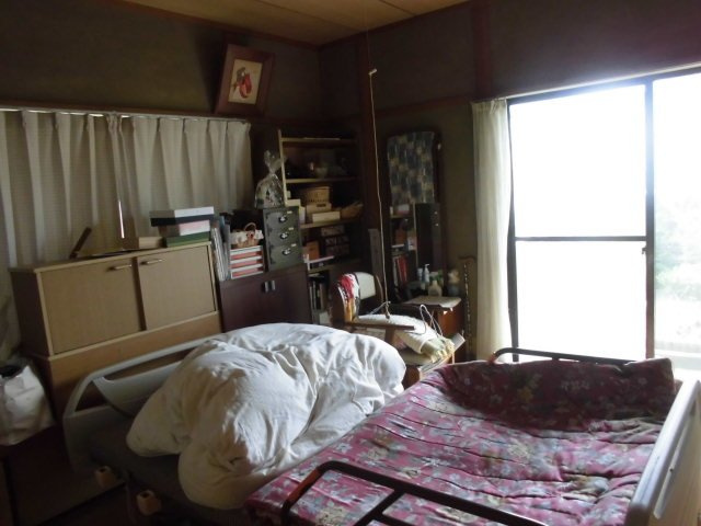 生目台東2丁目のその他