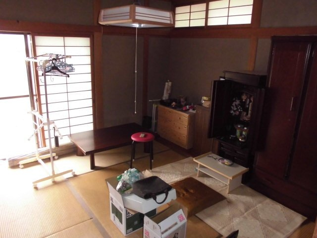 生目台東2丁目のその他