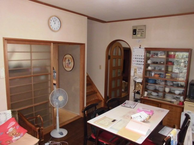 生目台東2丁目のその他