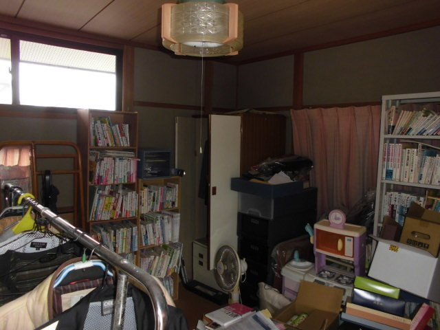 生目台東2丁目のその他
