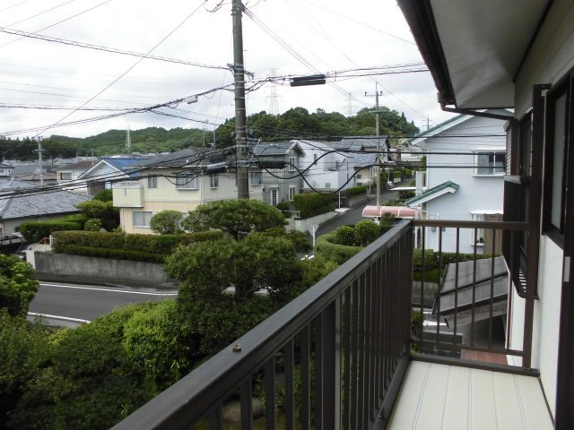 生目台東2丁目のその他