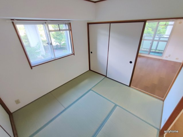 おおきに大阪天満サニーアパートメント　仲介手数料無料の和室