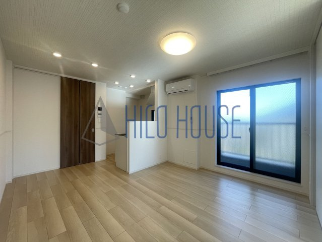 クラールの居間・リビング|※他のお部屋の写真を転用しております