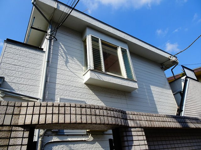 レオパレス幡ヶ谷第2