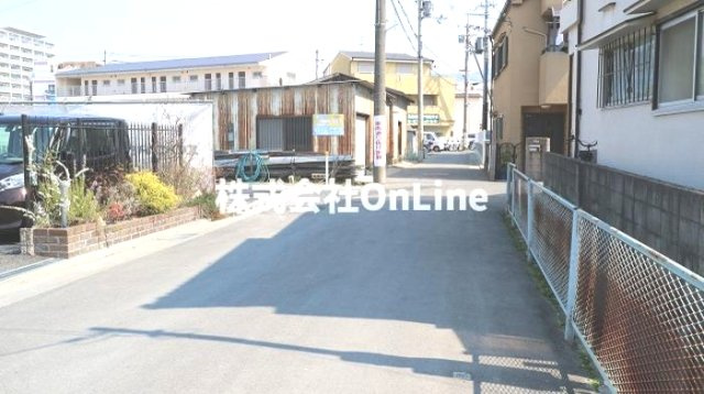 パルティーレのその他共用部分