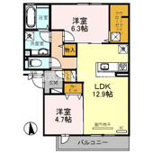 パルティーレの画像