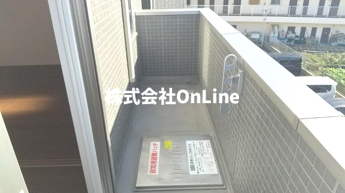 パルティーレの設備