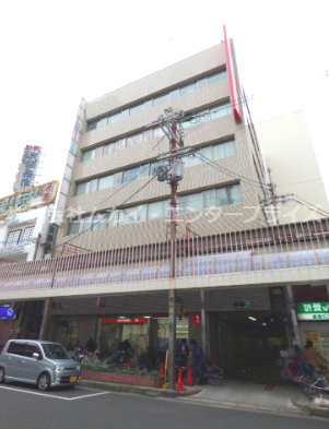 東大阪三和東洋ビルの外観