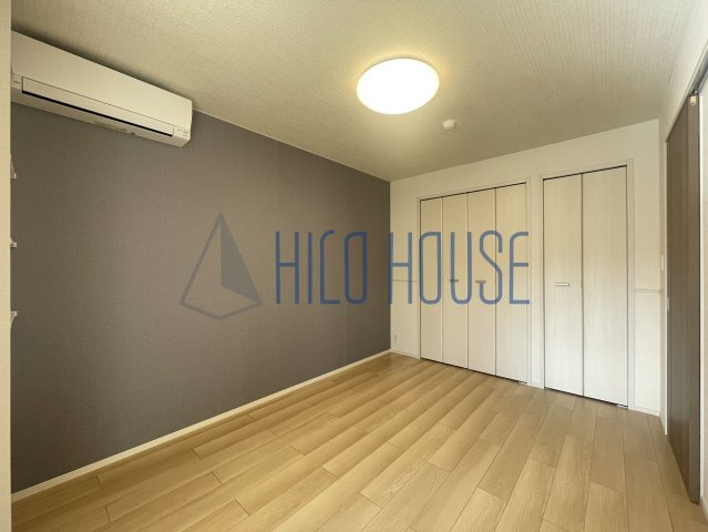 クラールの寝室|※他のお部屋の写真を転用しております