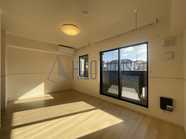 クラールの居間・リビング|※他のお部屋の写真を転用しております