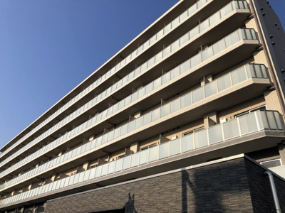 【外観】 | GENOVIA西川口Ⅱ