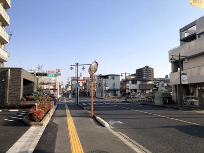 【周辺】 | GENOVIA西川口Ⅱ